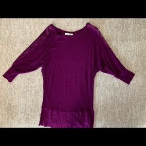 White House Black Market sweater